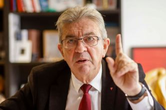 "Il protège et respecte la diversité religieuse" : quand Jean-Luc Mélenchon repeint le Maroc en modèle de laïcité