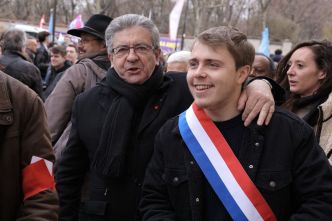 Mélenchon et Boyard en meeting à Nanterre : un petit plaisir gauchiste