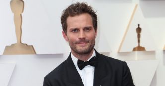 Netflix : on connaît le prochain rôle étonnant de Jamie Dornan et il jouera deux personnages