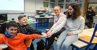 Vosges. Quatre collégiens de Senones en finale nationale de Science Factor avec la ministre de l'Enseignement supérieur