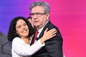Élections européennes : premier meeting de campagne pour les Insoumis qui préparent « l'après-Macron »