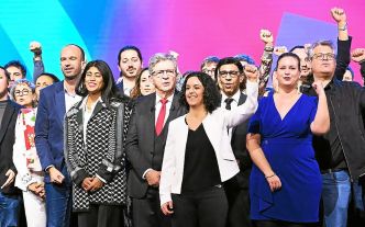 Les Insoumis se lancent dans les européennes, avec 2027 en ligne de mire [Vidéo]