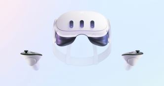 Actualité : Un Meta Quest 3s en préparation ? Des images dévoilées