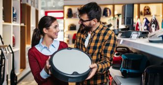 Événement : Ventes Flash de Printemps Amazon : Les vrais bons plans maison & électroménager
