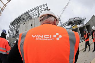 Notre-Dame-des-Landes : Vinci réclame 1,6 milliard d'euros à l'État après l'abandon du projet d'aéroport