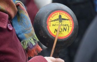 Notre-Dame-des-Landes : Vinci réclame 1,6 milliard d'euros à l'État après l'abandon de l'aéroport