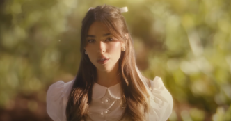 Au Zénith de Paris, Madison Beer a proposé le concert “so coquette” de l'année