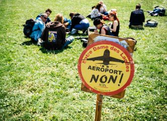 Notre-Dame-des-Landes : Vinci réclame beaucoup d’argent à l’État