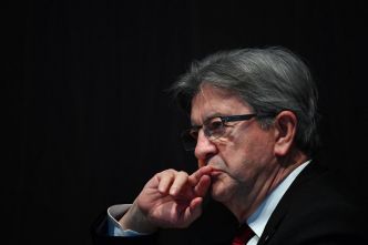 Présidentielle 2027 : Mélenchon annonce qu'il « souhaite être remplacé »
