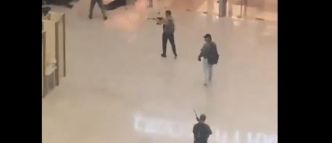Massacre à Moscou : Le groupe Etat islamique revendique l'attaque qui a fait au moins 40 morts et 100 blessés dans une salle de concert par plusieurs hommes en tenue de camouflage avec des [...]
