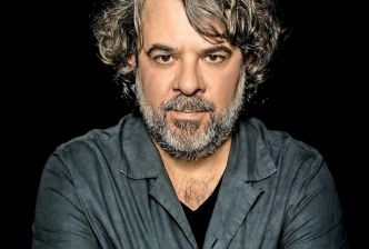 [Musique] Serge Tonnar change d'univers
