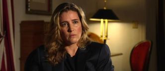Inceste : L'actrice Vahina Giocante bouleverse les téléspectateurs de "Sept à huit" en racontant les agressions sexuelles de son père, qui ont débuté quand elle avait 4 ans - Vidéo