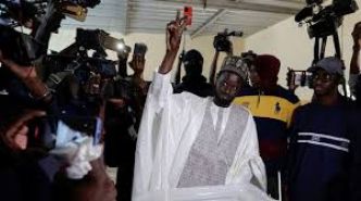PRESIDENTIELLE SENEGALAISE : Les raisons de la victoire de Diomaye Faye