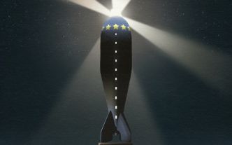 Qui sera le nouvel arsenal de la démocratie ?