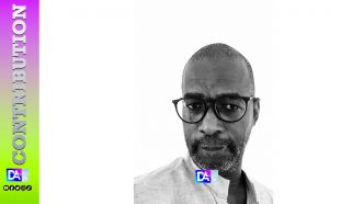 SENEGAL, ANNEE ZERO Par ​Papa M Tandian (PhD)
