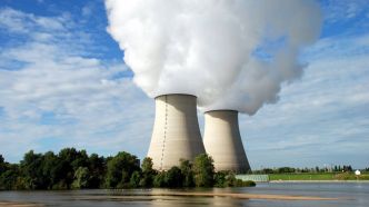 Nucléaire : Vinci Construction réalisera l'extension de l'usine d'enrichissement d'uranium d'Orano