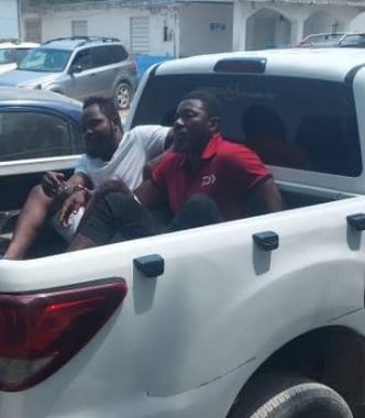 Haïti-Criminalité : Un policier national et un agent de sécurité lynchés à Mirebalais