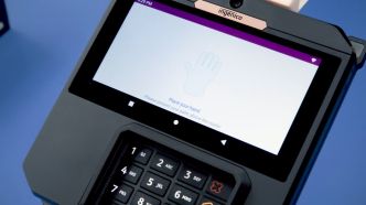 "Vous devenez le moyen de paiement": payer avec la paume de sa main, bientôt une réalité en France