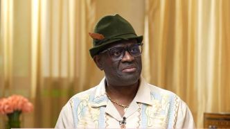 Alain Mabanckou : "Je veux exprimer au monde la force de l'imaginaire africain"