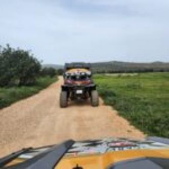 Notre visite enchanteresse de l’Algarve, sous le signe des sports mécaniques