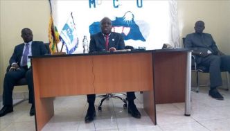Centrafrique : quand le ministron Bertrand Arthur Piri compare lImposteur de Bangui à Krumah, Lumumba, Mandéla et Boganda ! (Autre presse)