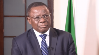 Cameroun : Maurice Kamto invite à combattre le tribalisme
