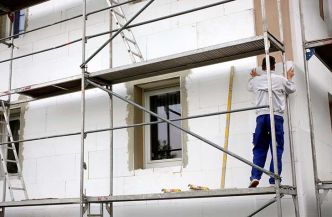 La complexite de la renovation energetique des coproprietes