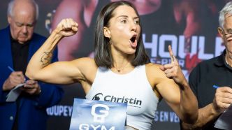 Une guerre facile à gagner pour Kim Clavel