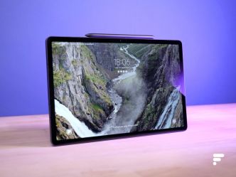 Samsung Galaxy Tab S7 FE à seulement 253 €, la chute de prix qui fait bien plaisir pour cette tablette quasi premium