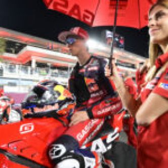Fascinante révélation, 1 pilote MotoGP a vendu ses sous-vêtements usagés, après Portimao !