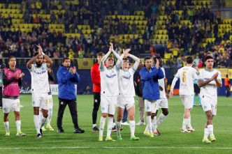 Deux départs seraient déjà actés à l'Olympique de Marseille !