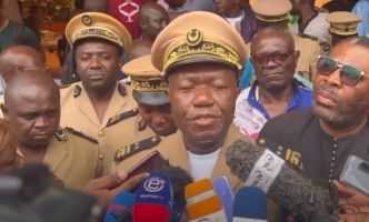 Cameroun : le préfet du Mfoundi édicte de nouvelles mesures contre l'insécurité et les activités illégales