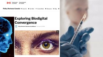 La menace de la biologie synthétique (nanotechnologie ARNm et autre), fléau #1 pour l’humanité (Karen Kingston)