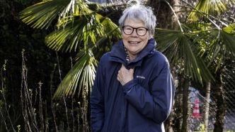 Marie-Jo Aeby: «Le combat contre les violences sexuelles dans l'Eglise n'est pas terminé, mais il évolue»