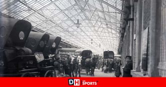 De Louis Delhaize à Match puis Comarché