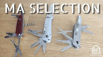 Meilleur Couteau Multifonction : Comparatif & Guide complet 2024