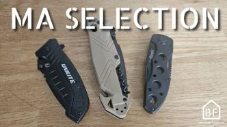 Meilleur Couteau de Poche pliant pour Bricoleur : Comparatif & Guide complet 2024