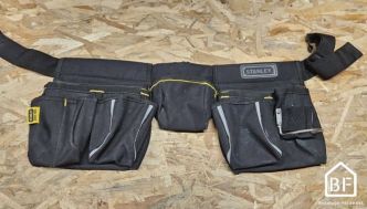 Meilleure Ceinture Porte-Outils : Comparatif & Guide complet 2024
