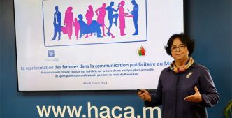 Lutte contre les stéréotypes : Une seconde étude sur la représentation des femmes dans la publicité audiovisuelle
