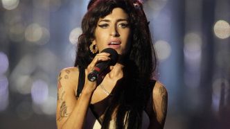 Déluge de biopics musicaux, Amy Winehouse dernier crachin en date