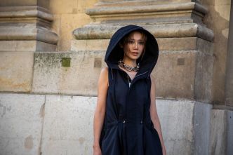 D'après une étude, courir sous la pluie serait excellent pour notre santé mentale