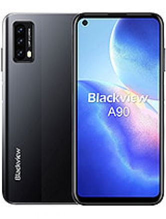 Fiche Technique – Blackview A90