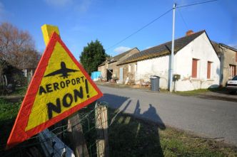 Notre-Dame-des-Landes : la justice rejette la demande d'indemnisation record de Vinci suite à l'abandon du projet