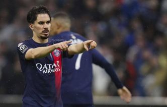 PSG – FC Barcelone : D'Abergel à Iniesta « prime », la folle progression de Vitinha sous Luis Enrique