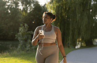 Pratiquer cette activité 10 minutes par jour vous aide à booster votre confiance en vous