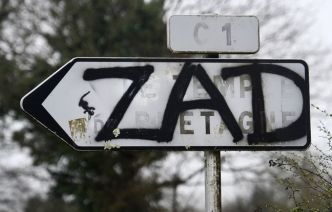 Notre-Dame-des-Landes : La justice rejette la demande de Vinci, qui réclamait 1,6 milliard d'euros à l'Etat