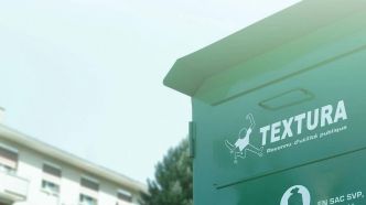 Lausanne utilisera des chiffons recyclés par Textura pour ses travaux de nettoyage