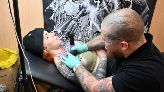 Le Tattoo Show revient à Narbonne : dix idées pour s'encrer dans la mode