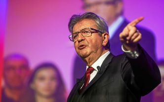 Meeting interdit à Rennes : ﻿un « coup monté », dénonce Jean-Luc Mélenchon