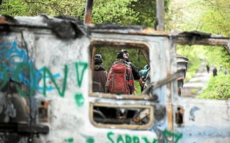 Abandon de l'aéroport de Notre-Dame-des-Landes : la justice rejette une demande d'indemnisation de Vinci